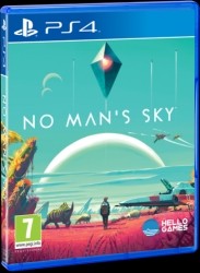 No Man´s Sky